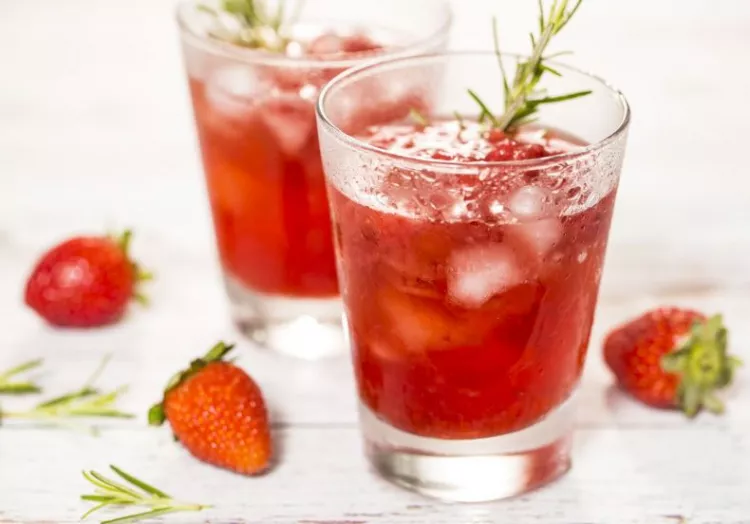 Drinks with energy: 5 recipes to leave vodka aside